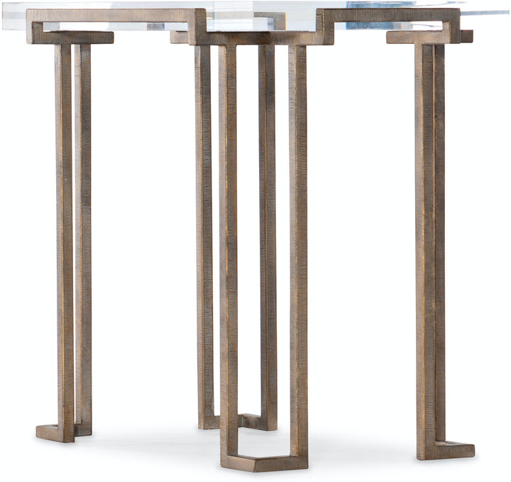 GROVE END TABLE