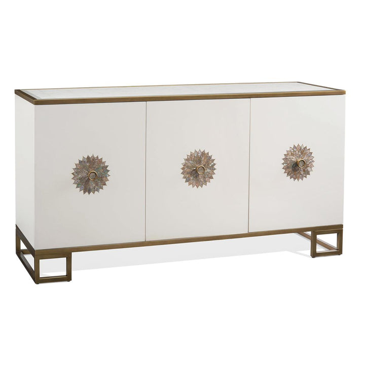 PEARL CREDENZA