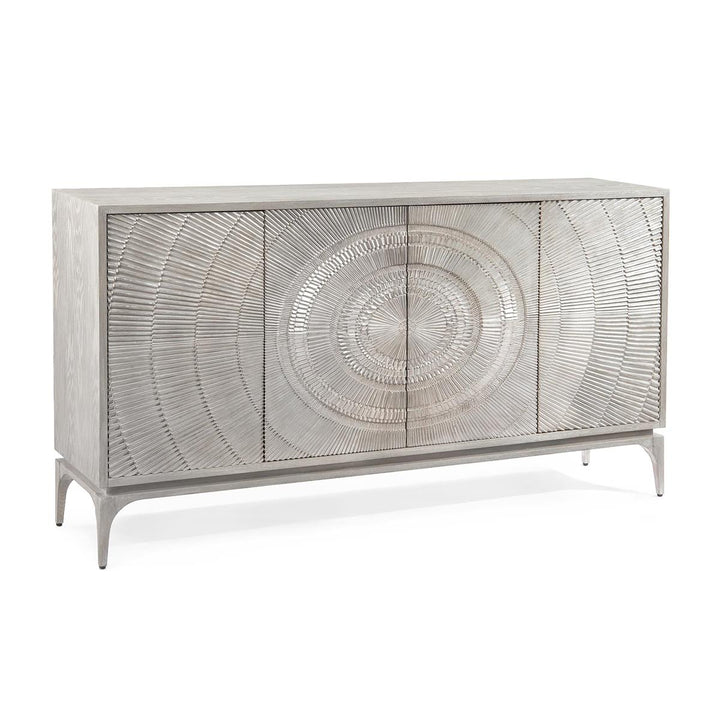 COSMOS FOUR-DOOR CABINET