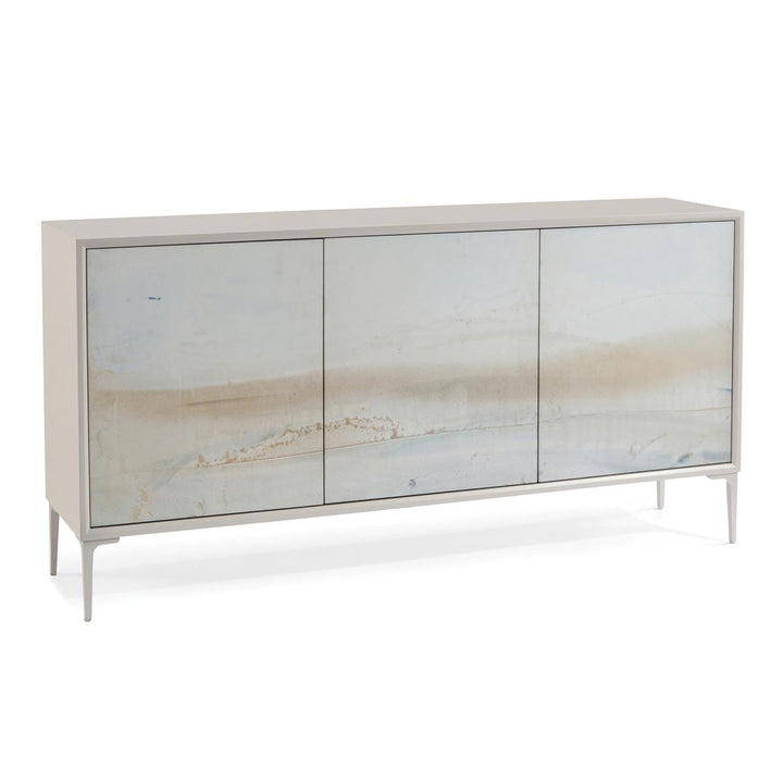 RIVER THREE-DOOR CABINET