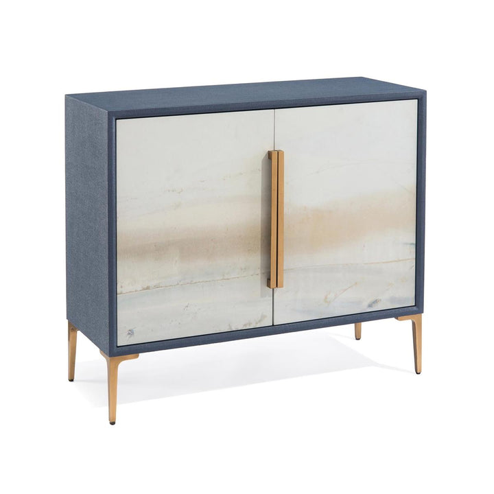 BRENTWOOD TWO-DOOR CABINET