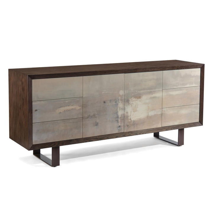 DUNE CREDENZA