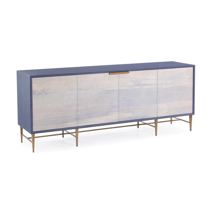 SKYSCAPE SIDEBOARD