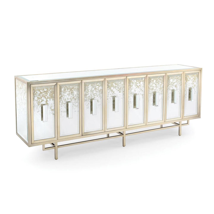 MIROIR SIDEBOARD