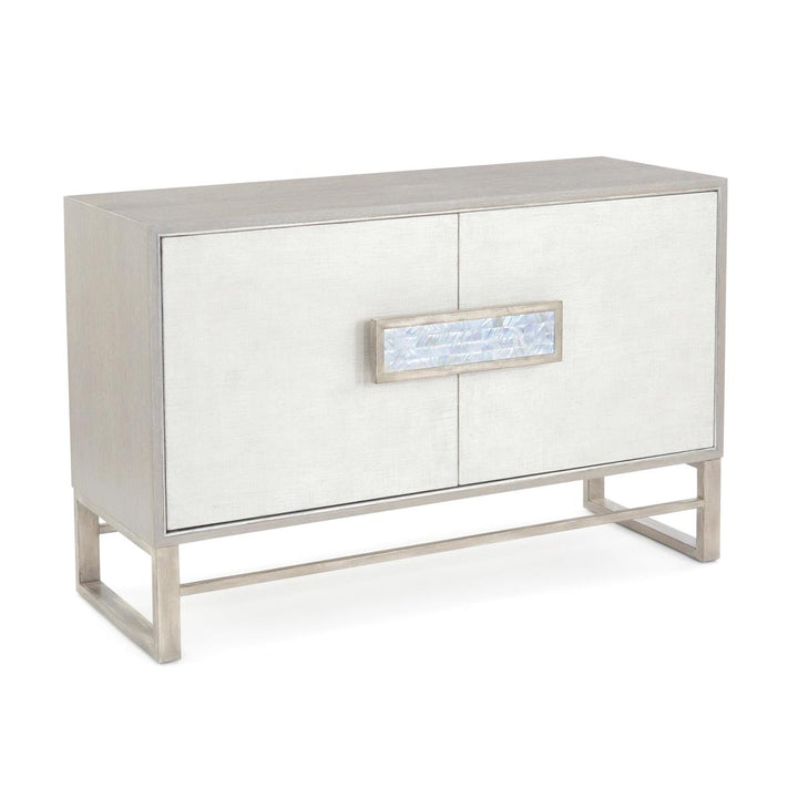 BLANCHET CABINET