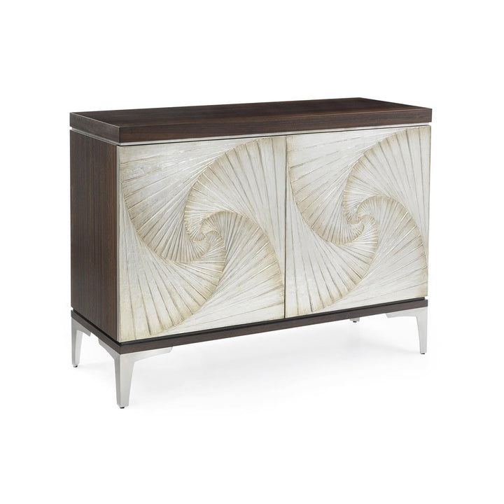 ROSEDALE TWO-DOOR CABINET
