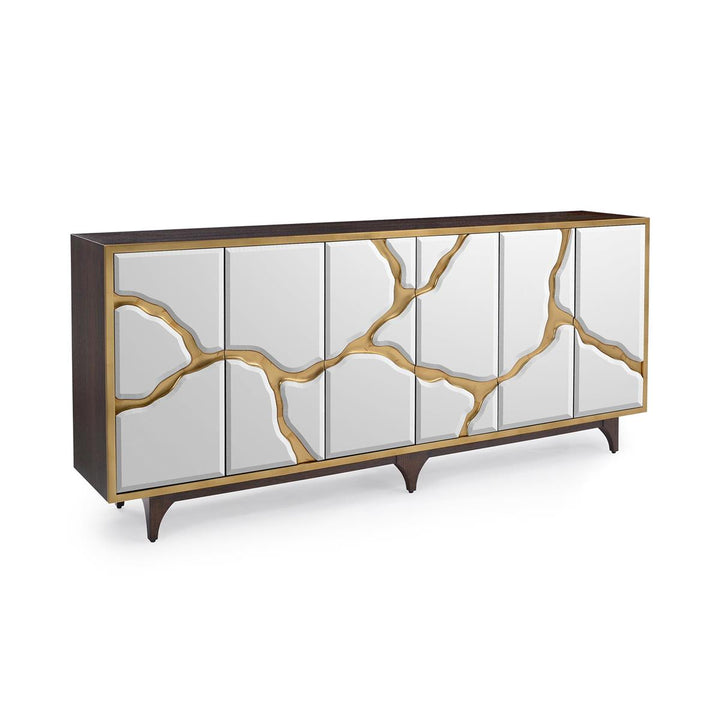 RAVINE CREDENZA