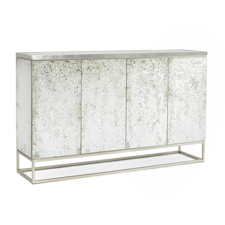 AEOLIAN FOUR-DOOR CABINET