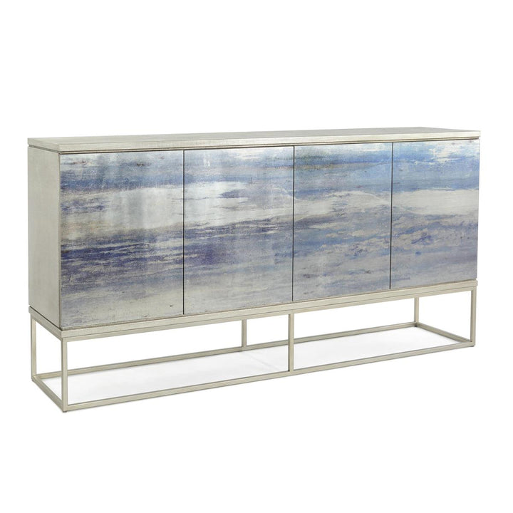 MALVASIA FOUR-DOOR CABINET