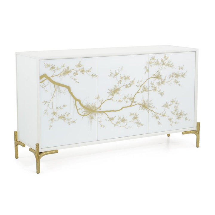 SENDAI CREDENZA II
