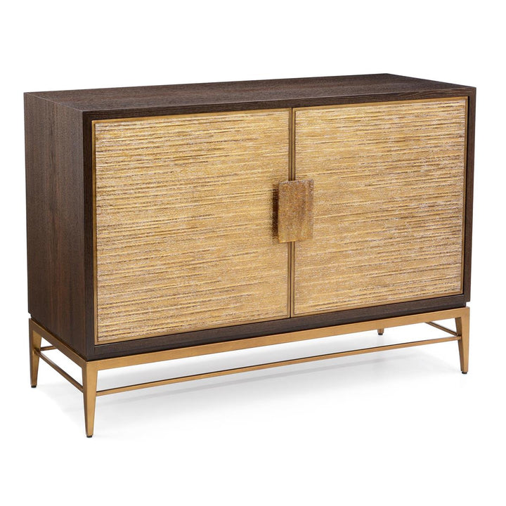 WALTHALL TWO-DOOR CABINET