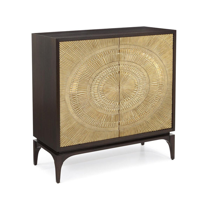 COSMOS TWO-DOOR CABINET
