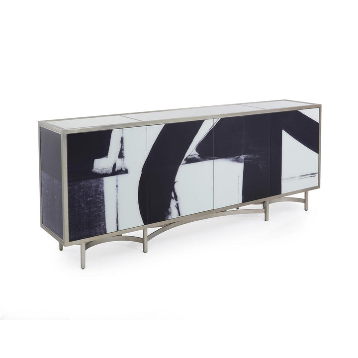 ENTANGLEMENT SIDEBOARD