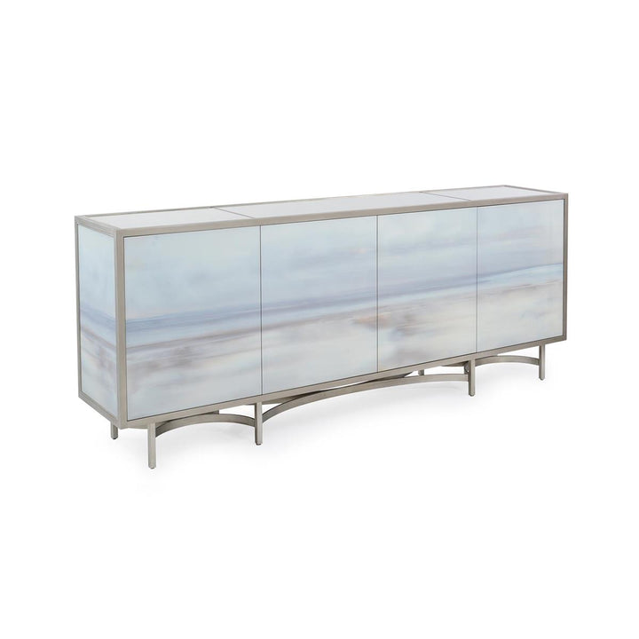 SIMPATICO FOUR-DOOR CABINET