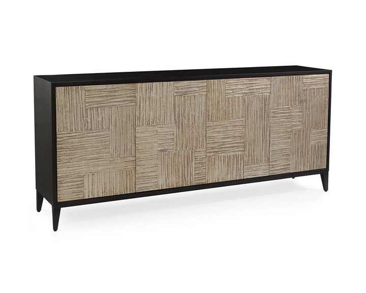 META CREDENZA