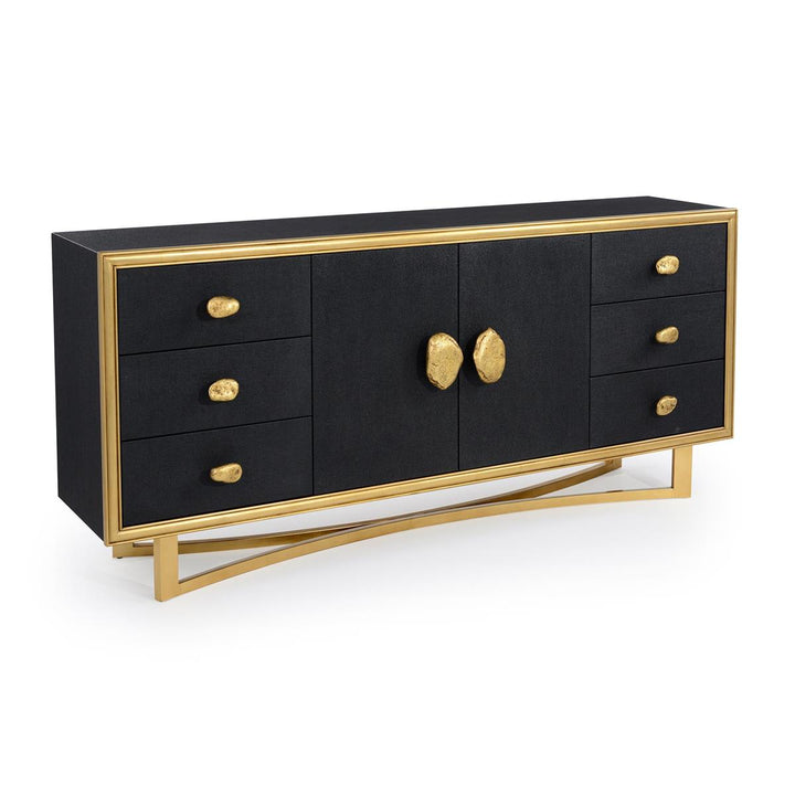 PACIFIC SIDEBOARD
