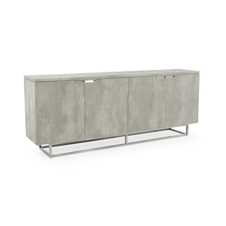 SILVIO PIAZZA CREDENZA