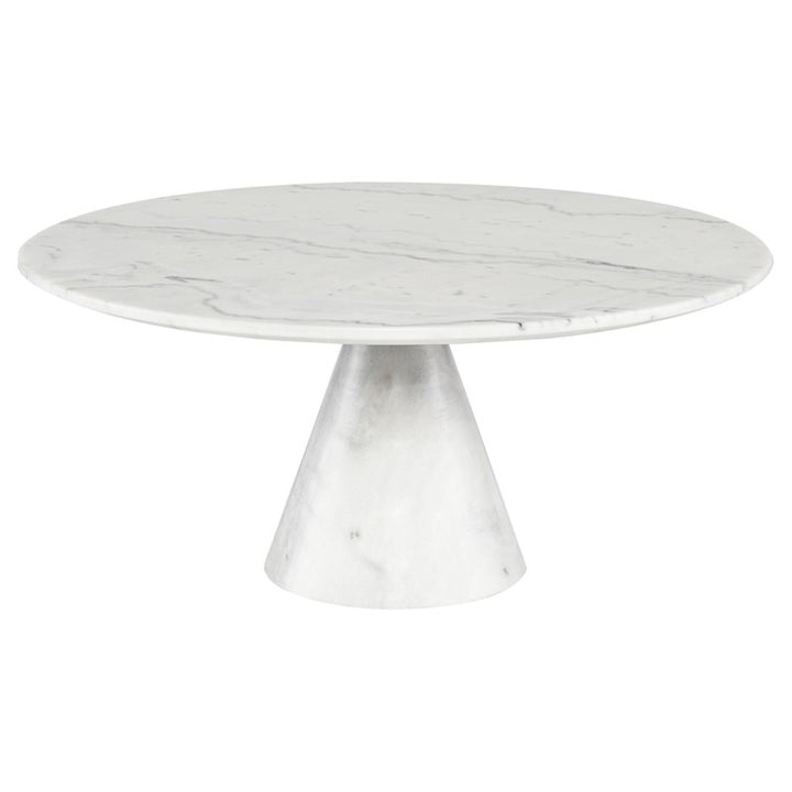 CLAUDIO COFFEE TABLE