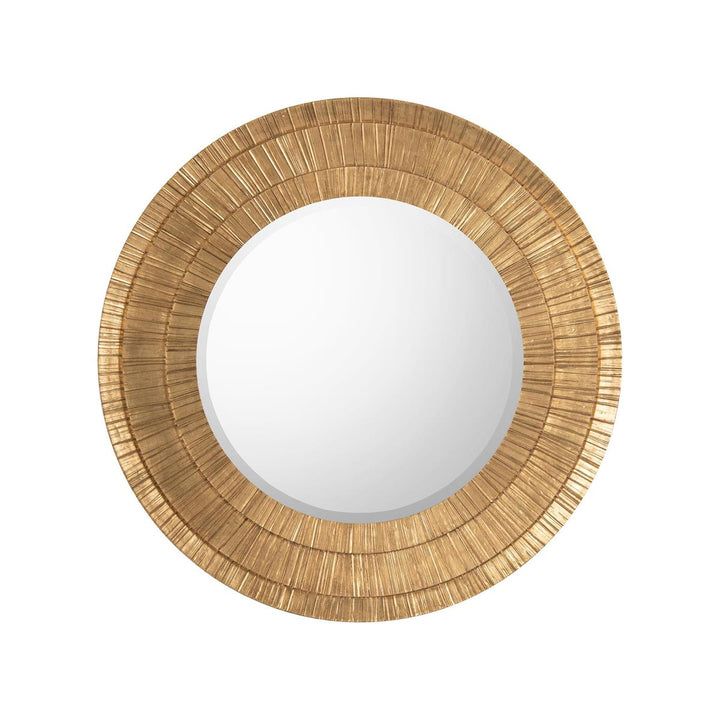 PEILI MIRROR (GOLD/SILVER)