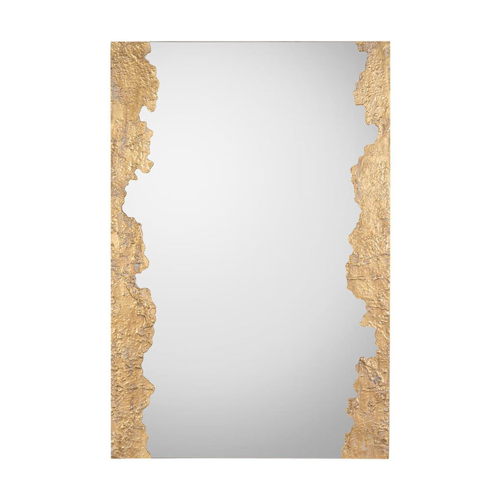 WAKAME MIRROR (GOLD/SILVER)