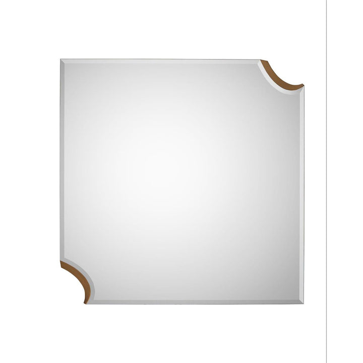 MINUS CORNERS MIRROR