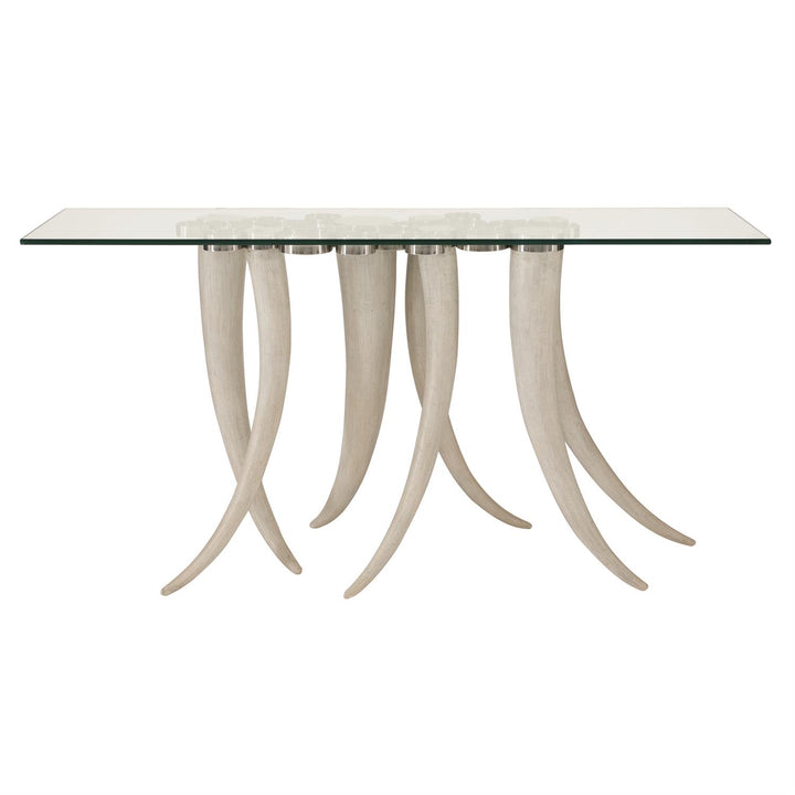 LIVINGSTON CONSOLE TABLE
