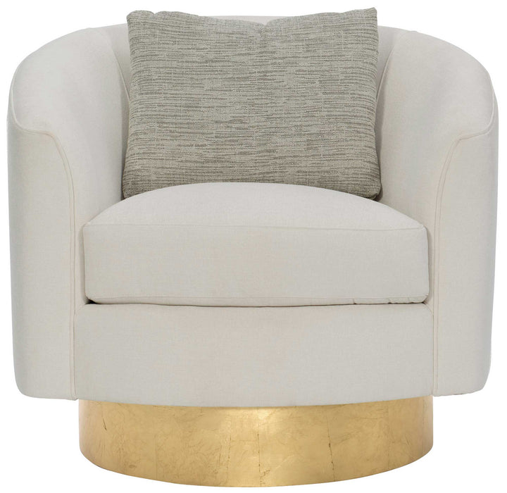 CAMINO SWIVEL CHAIR