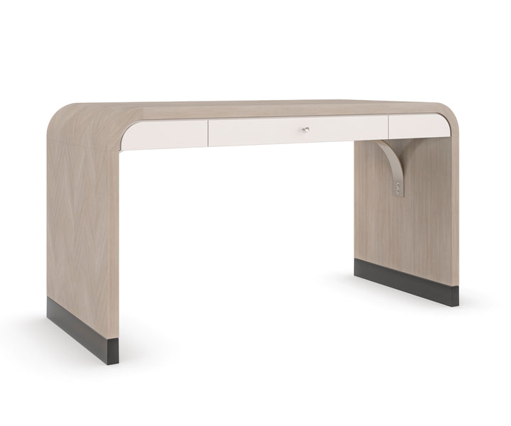 FREE FALL DESK