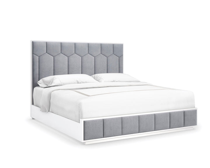 HONEY I'M HOME BED