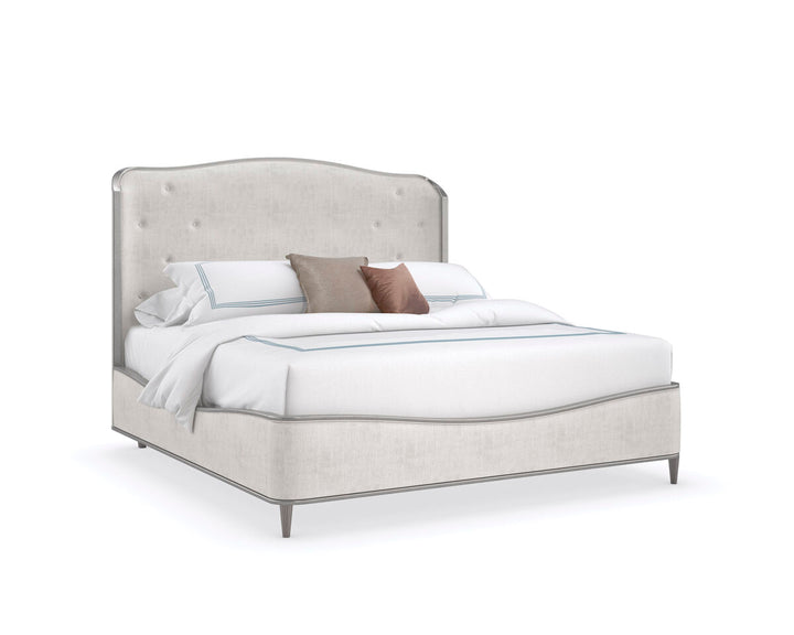 CLEAR THE AIR BED
