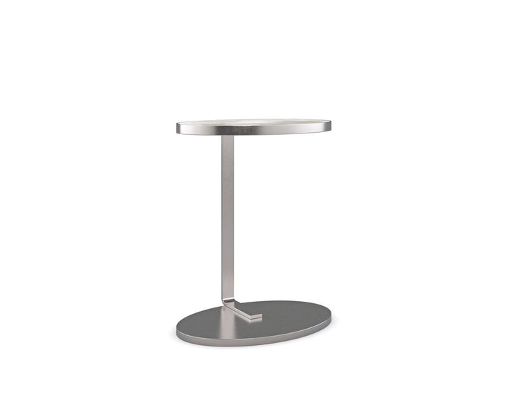HIGH TIDE END TABLE