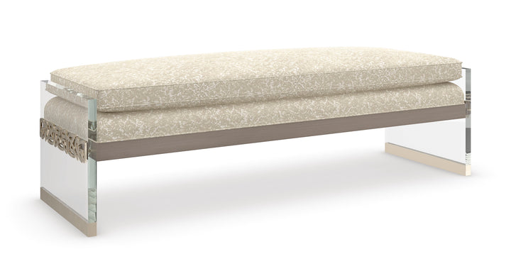 ENCORE BENCH