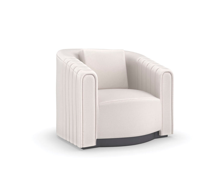 LA MODA ACCENT CHAIR