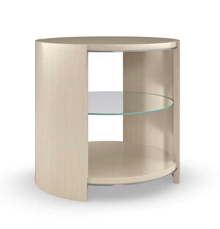 DA VITA SIDE TABLE