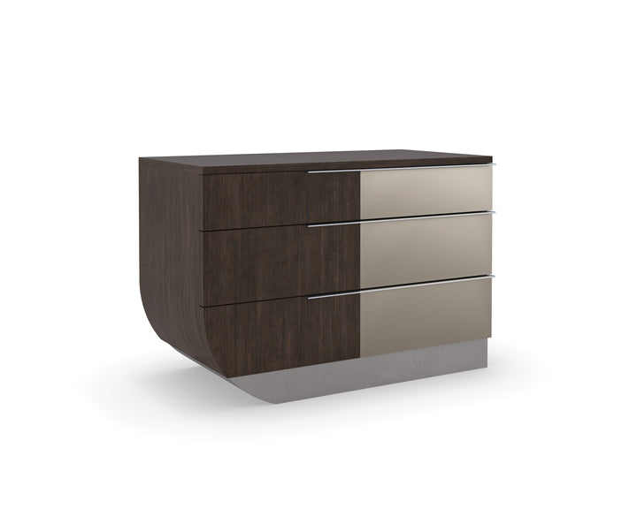 LA MODA NIGHTSTAND