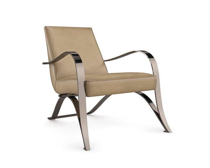 OPENING ACT ACCENT CHAIR