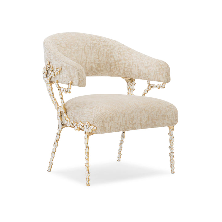 GLIMMER OF HOPE ACCENT CHAIR