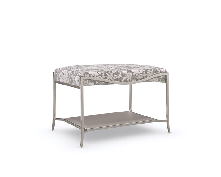 FOOTNOTE OTTOMAN